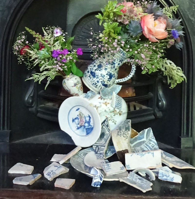 PEM: A Thing for Porcelain