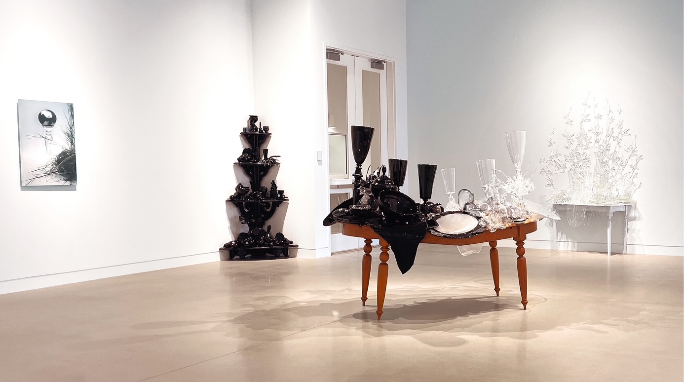 BETH LIPMAN: Oncoming Close