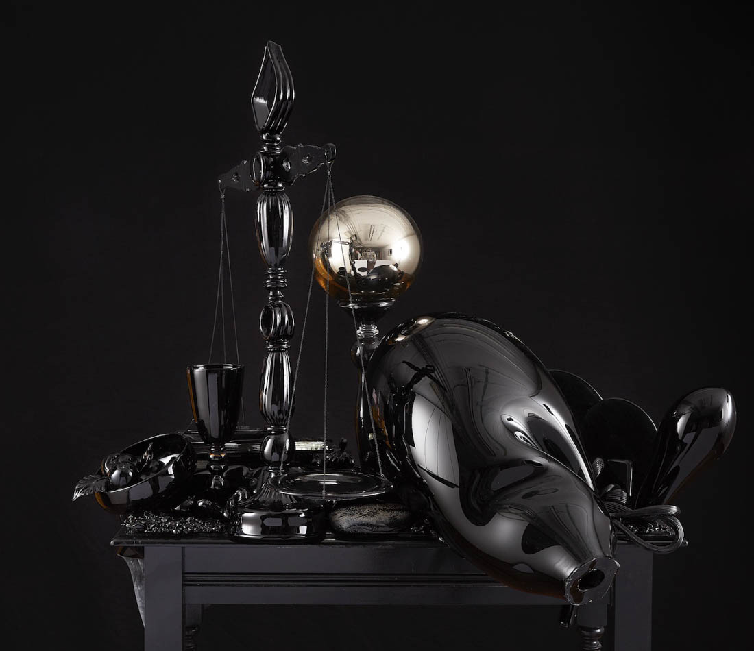 A Golden Age for Whom?